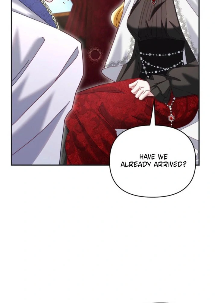 Don’t Pay Attention to The Villainess Chapter 54 - page 86