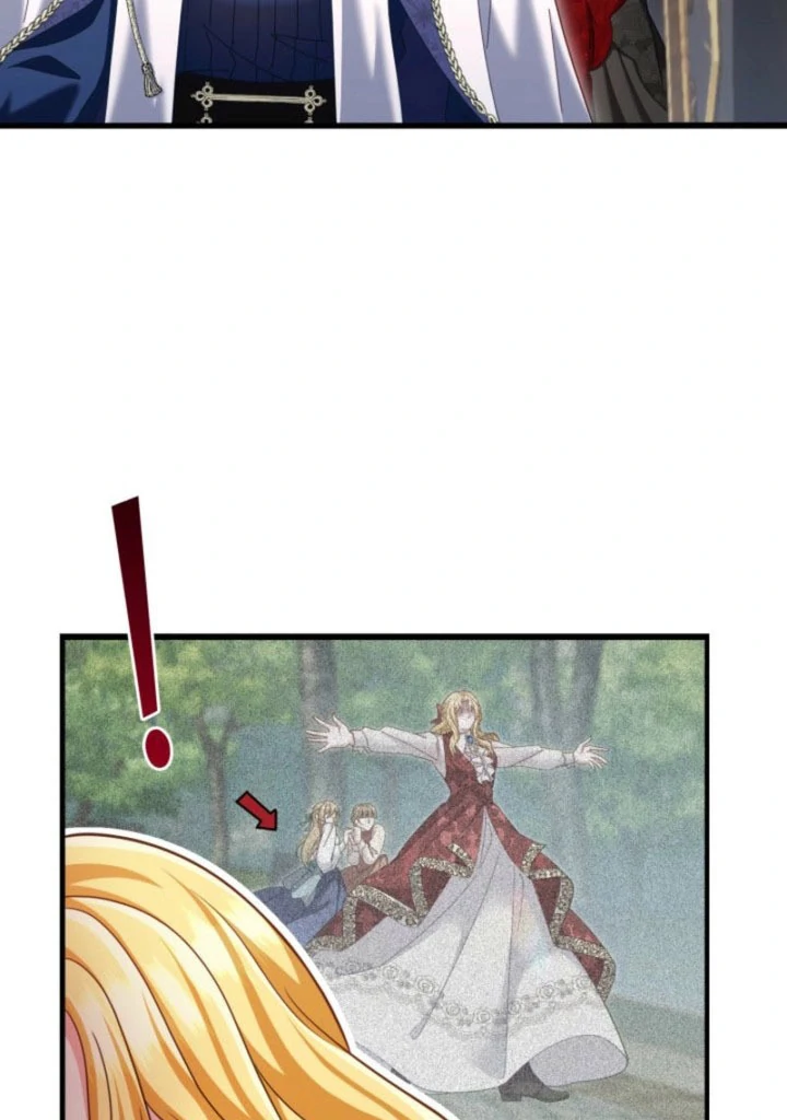 Don’t Pay Attention to The Villainess Chapter 54 - page 94