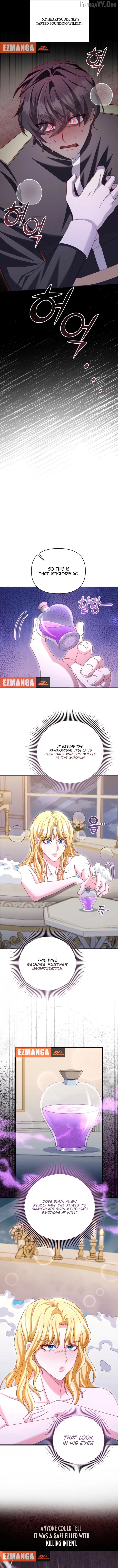 Don’t Pay Attention to The Villainess Chapter 56 - page 2