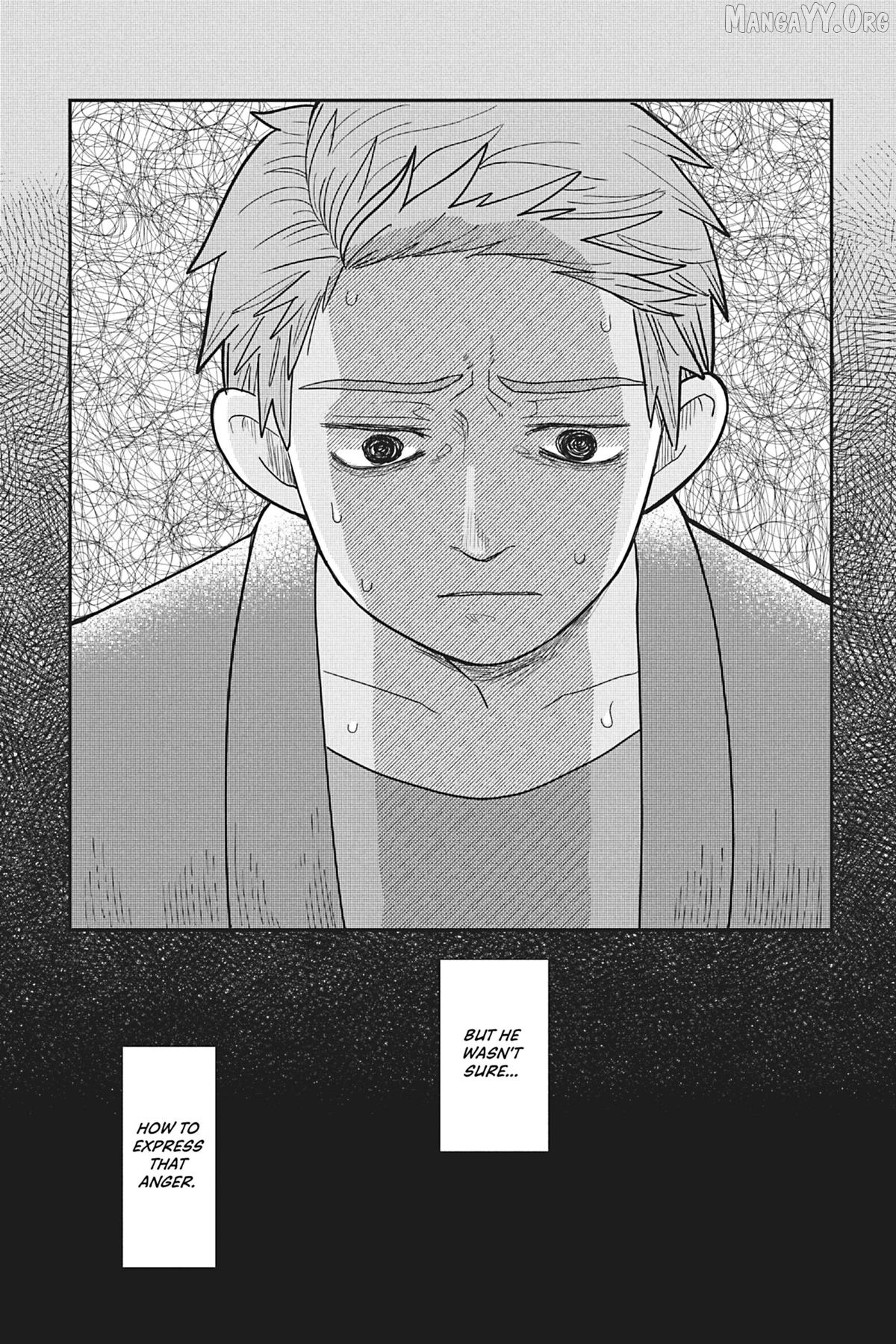 Merry Witches' Life Chapter 22 - page 21