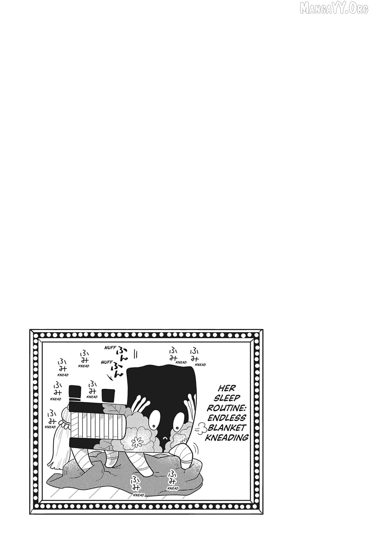 Merry Witches' Life Chapter 25 - page 19