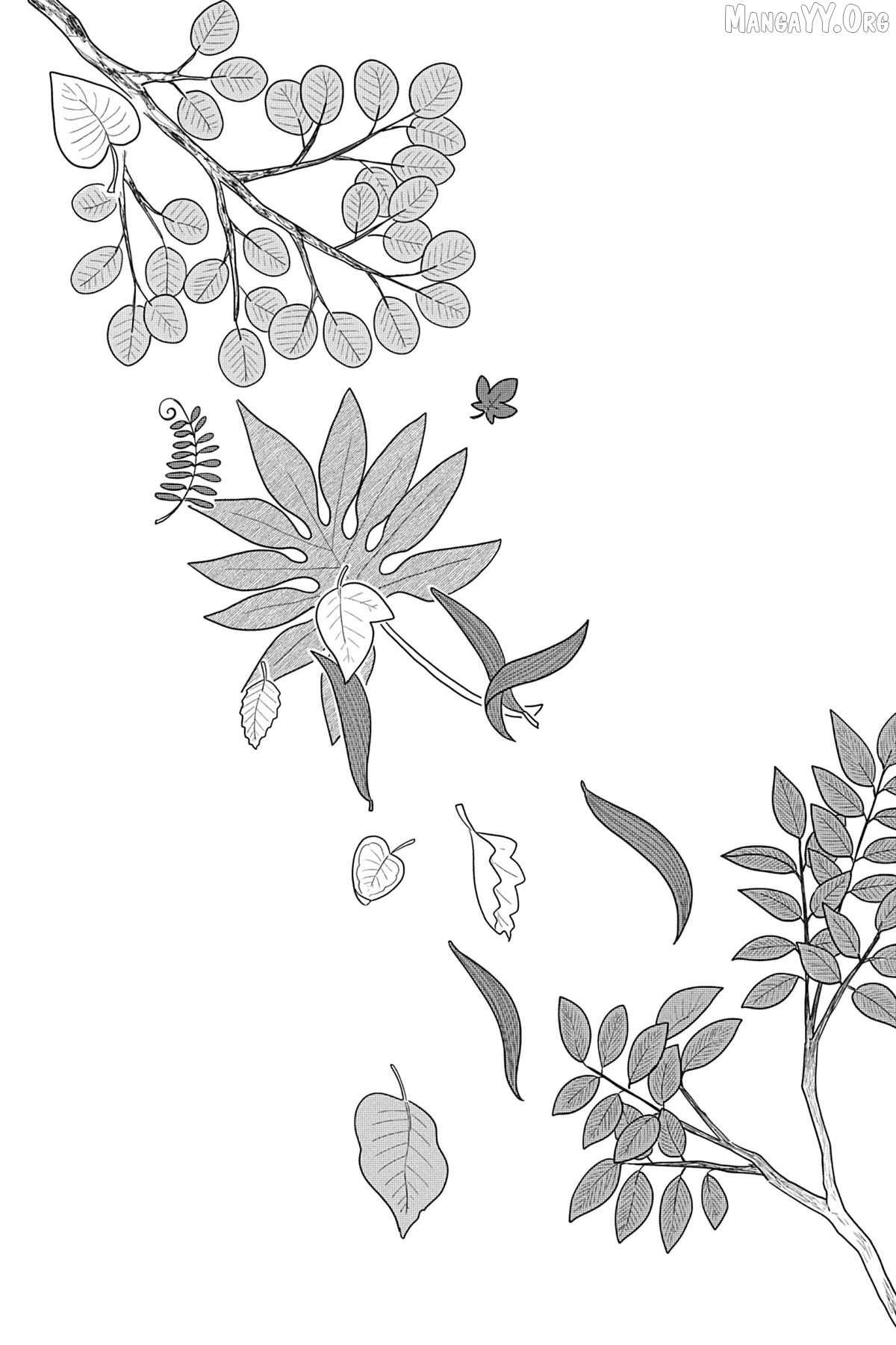 Merry Witches' Life Chapter 25.5 - page 10