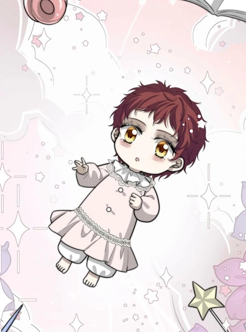 Rosemary's Fairy Tales Chapter 20 - page 10