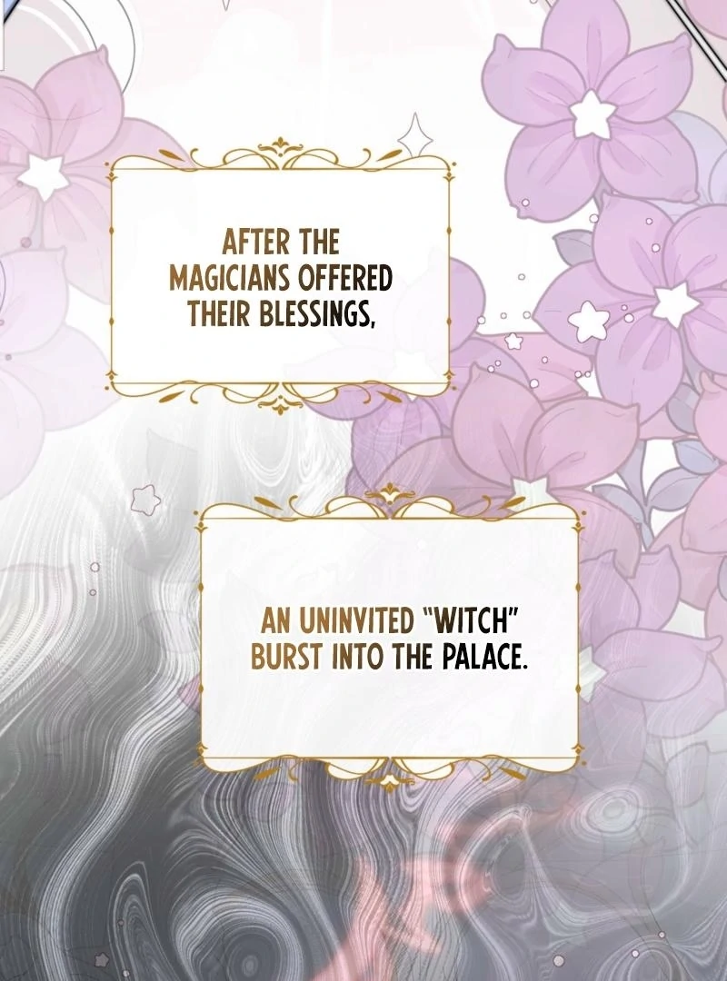 Rosemary's Fairy Tales Chapter 20 - page 11