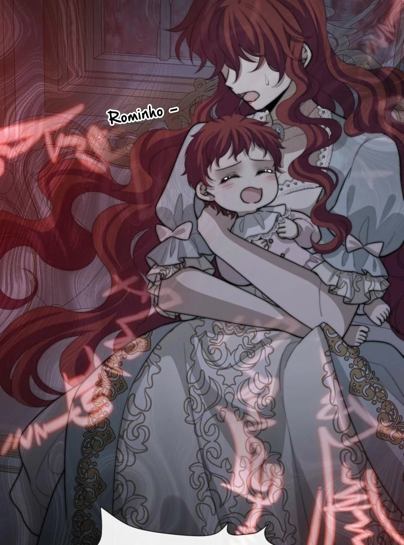 Rosemary's Fairy Tales Chapter 20 - page 14