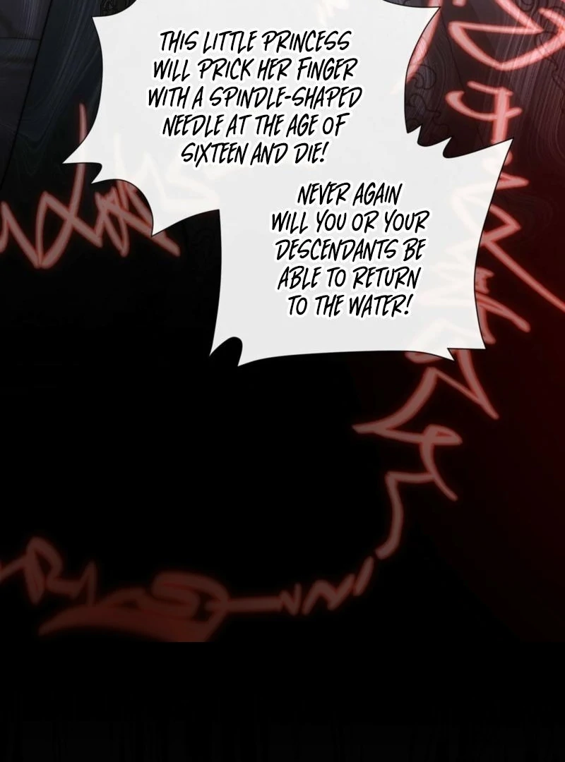 Rosemary's Fairy Tales Chapter 20 - page 15