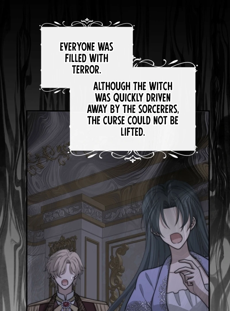 Rosemary's Fairy Tales Chapter 20 - page 16