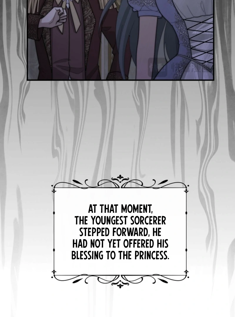 Rosemary's Fairy Tales Chapter 20 - page 17