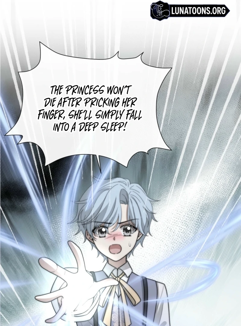 Rosemary's Fairy Tales Chapter 20 - page 18