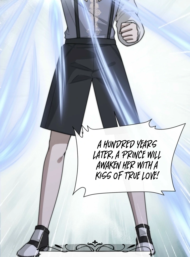 Rosemary's Fairy Tales Chapter 20 - page 19