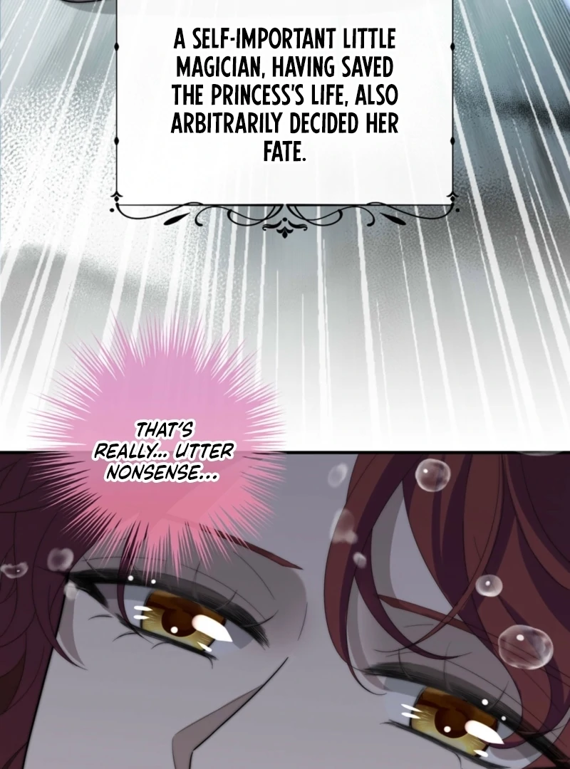 Rosemary's Fairy Tales Chapter 20 - page 20