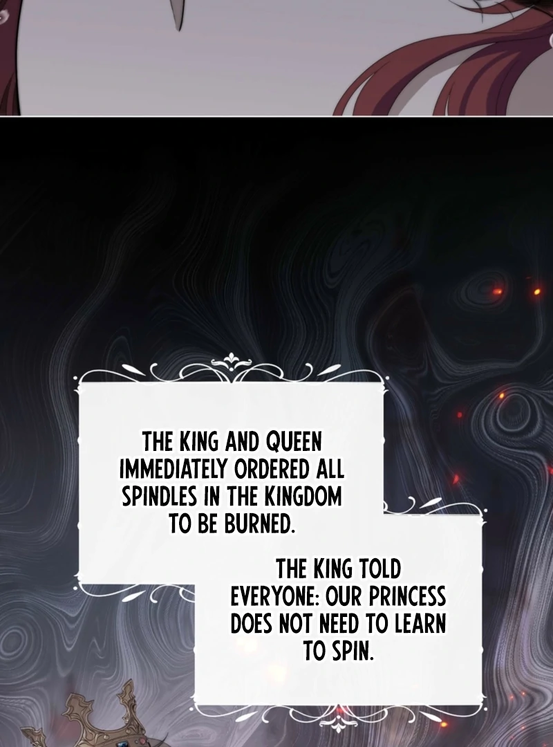 Rosemary's Fairy Tales Chapter 20 - page 21