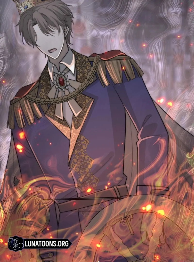 Rosemary's Fairy Tales Chapter 20 - page 22