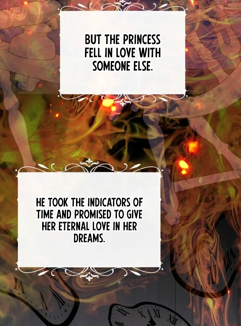 Rosemary's Fairy Tales Chapter 20 - page 23