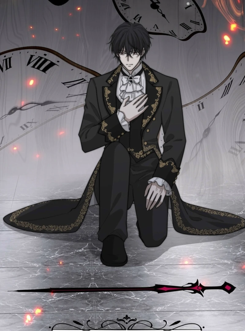 Rosemary's Fairy Tales Chapter 20 - page 24