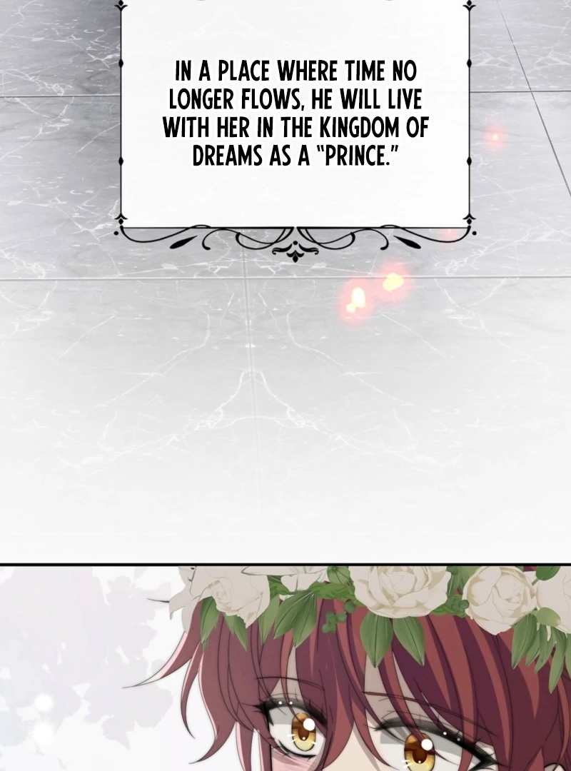 Rosemary's Fairy Tales Chapter 20 - page 25