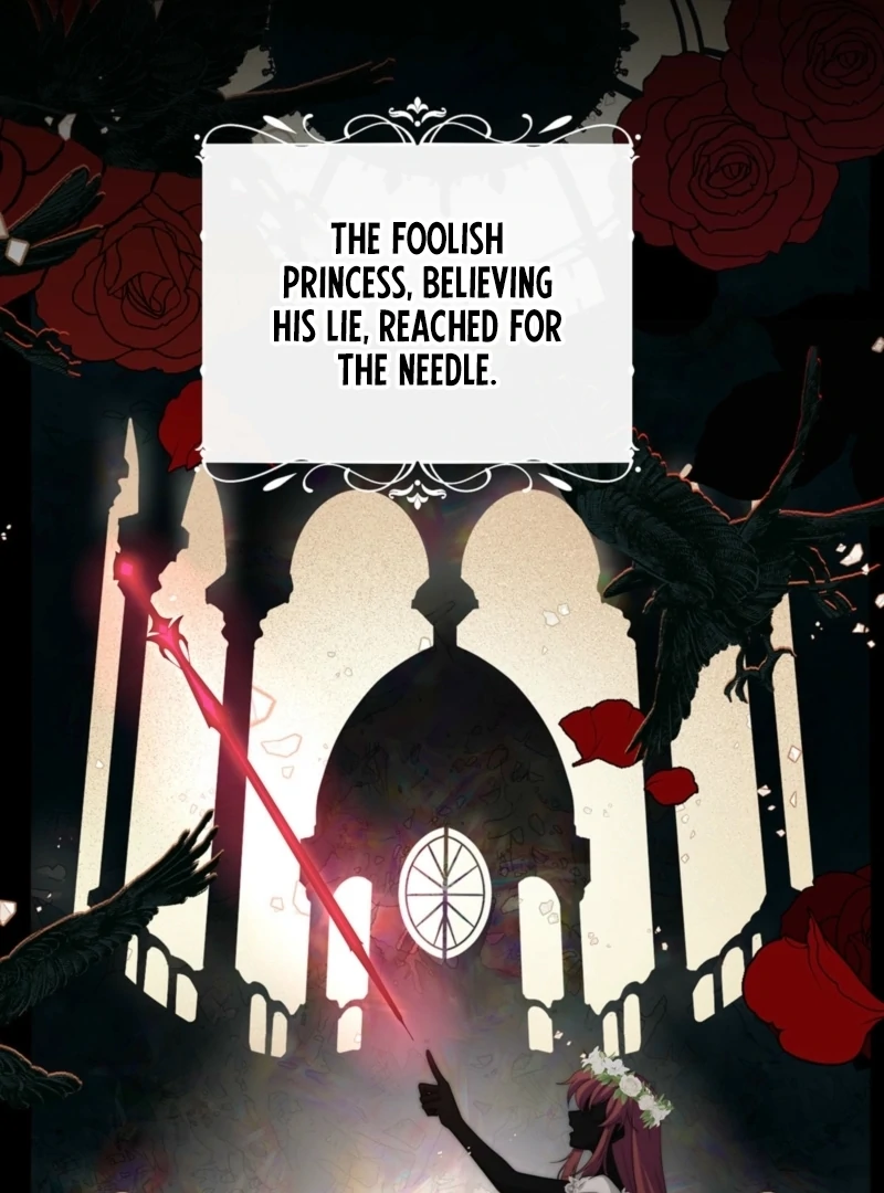 Rosemary's Fairy Tales Chapter 20 - page 28