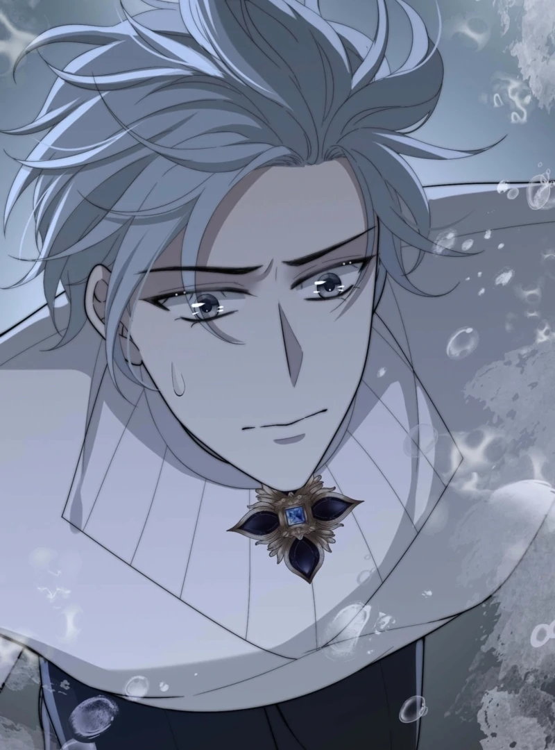 Rosemary's Fairy Tales Chapter 20 - page 36