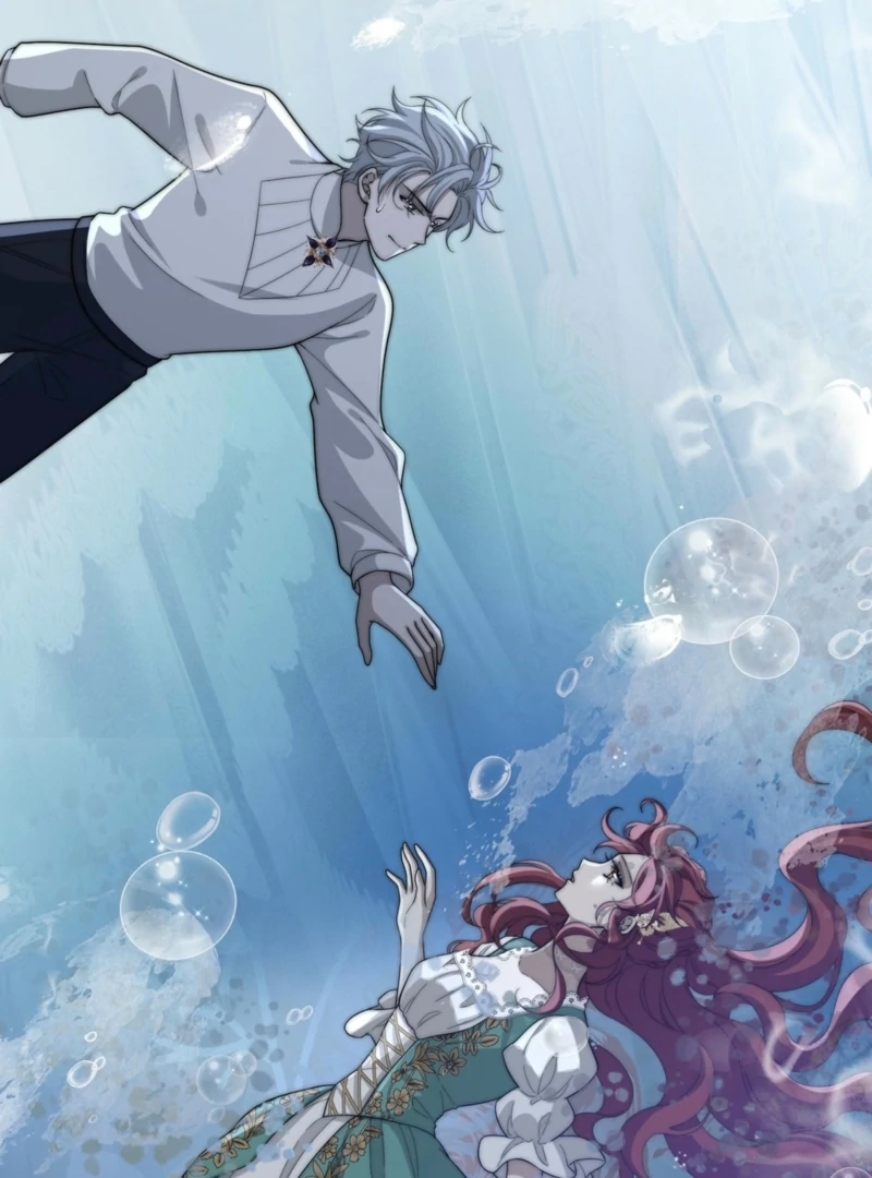 Rosemary's Fairy Tales Chapter 20 - page 38