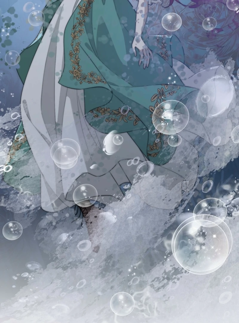 Rosemary's Fairy Tales Chapter 20 - page 39