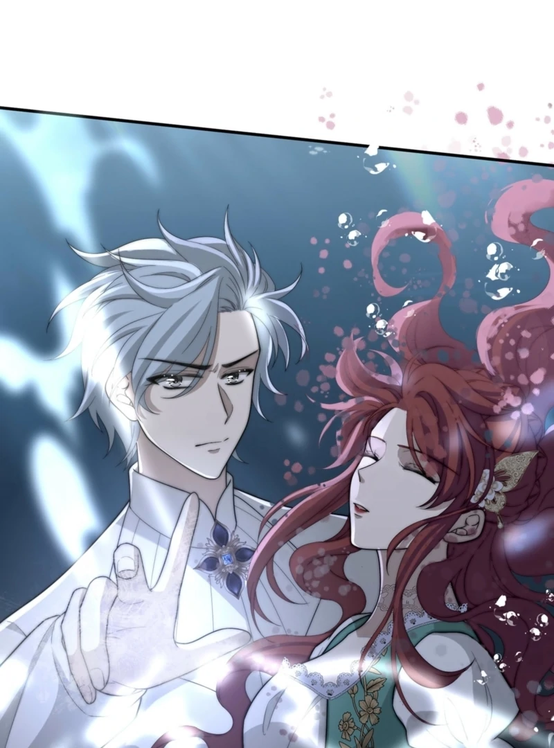 Rosemary's Fairy Tales Chapter 20 - page 43