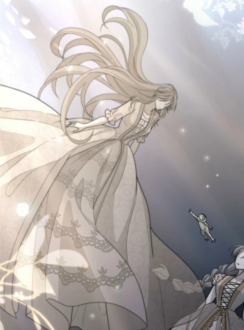 Rosemary's Fairy Tales Chapter 20 - page 58