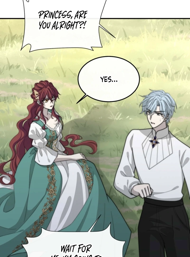 Rosemary's Fairy Tales Chapter 20 - page 64