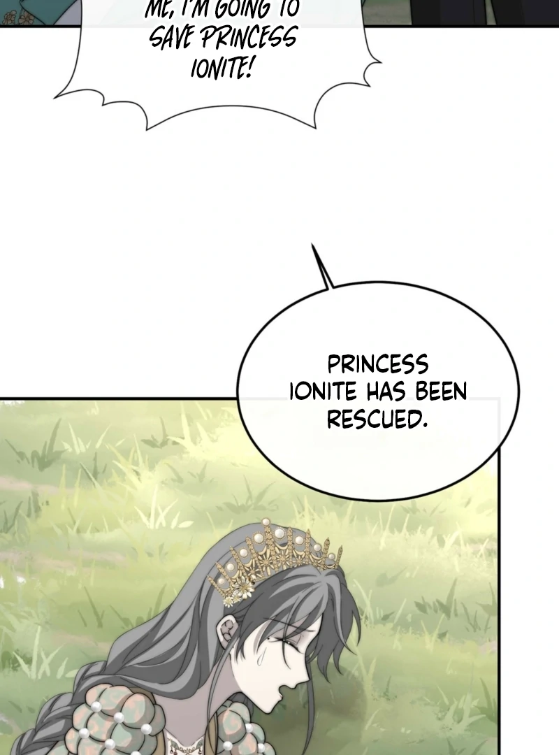 Rosemary's Fairy Tales Chapter 20 - page 65