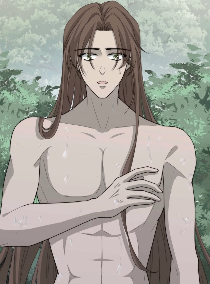 Rosemary's Fairy Tales Chapter 20 - page 69