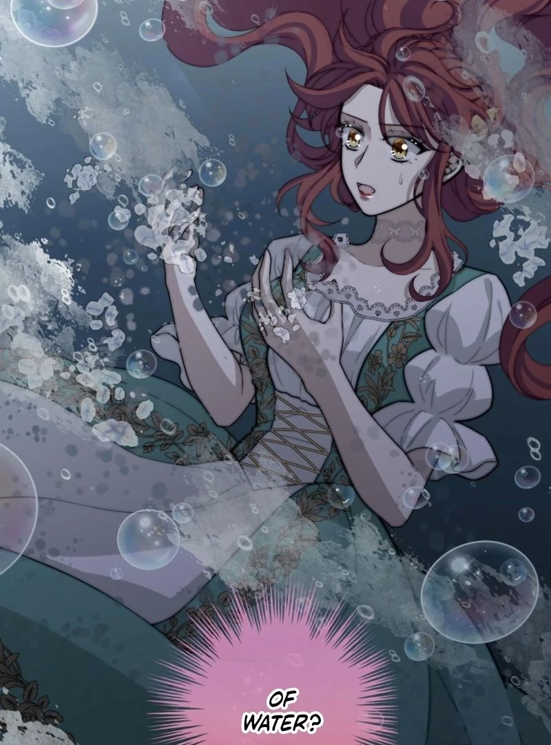 Rosemary's Fairy Tales Chapter 20 - page 7