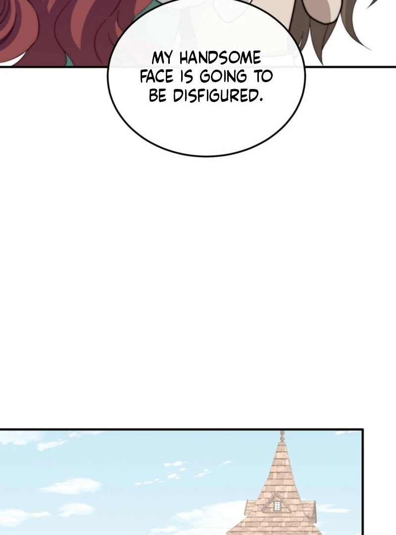 Rosemary's Fairy Tales Chapter 21 - page 16