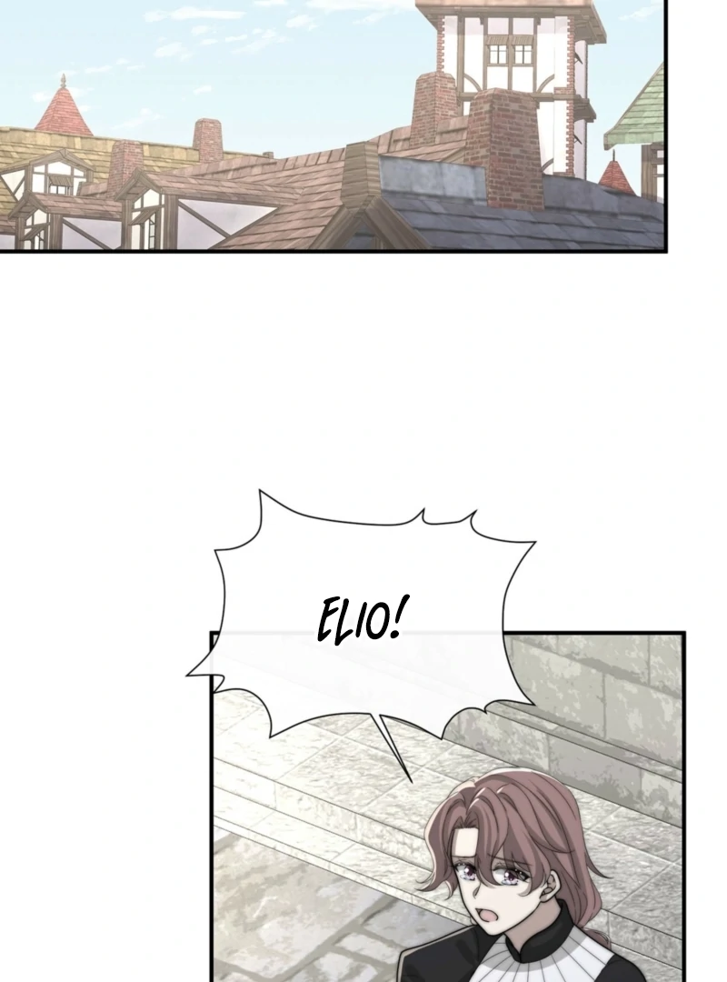 Rosemary's Fairy Tales Chapter 21 - page 17