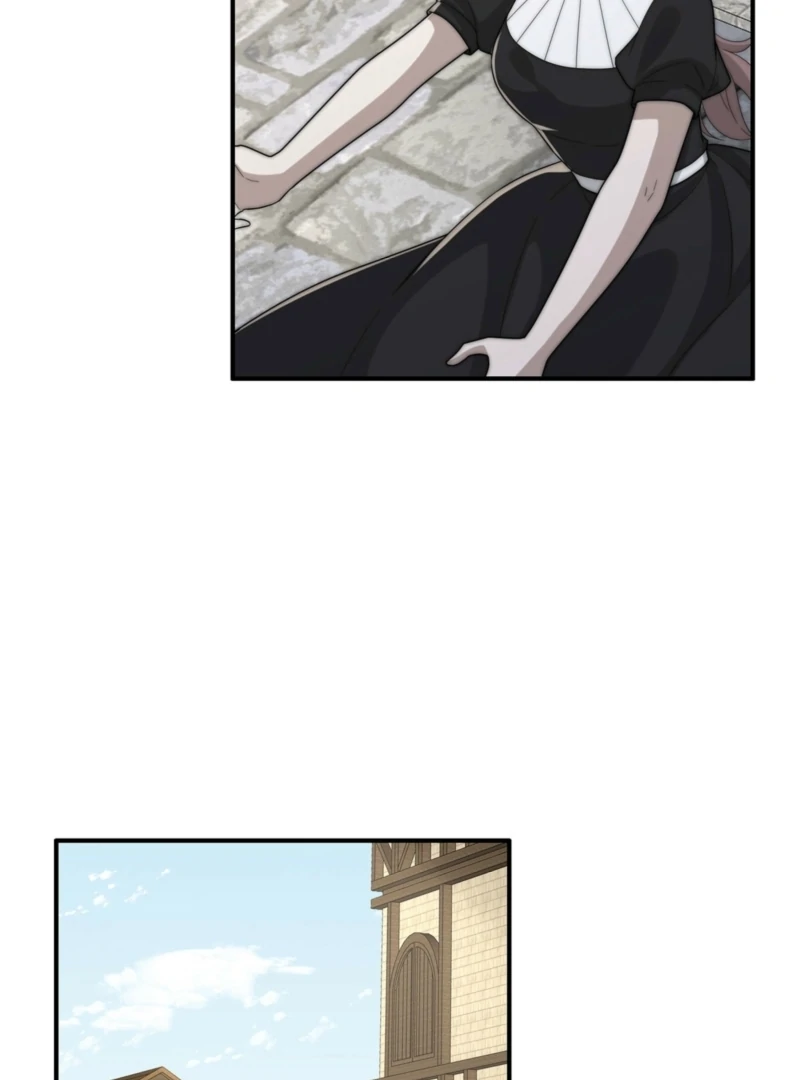 Rosemary's Fairy Tales Chapter 21 - page 18