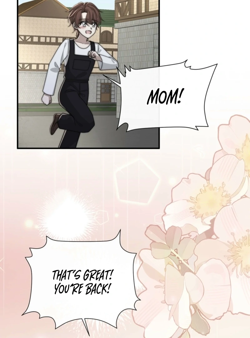 Rosemary's Fairy Tales Chapter 21 - page 19