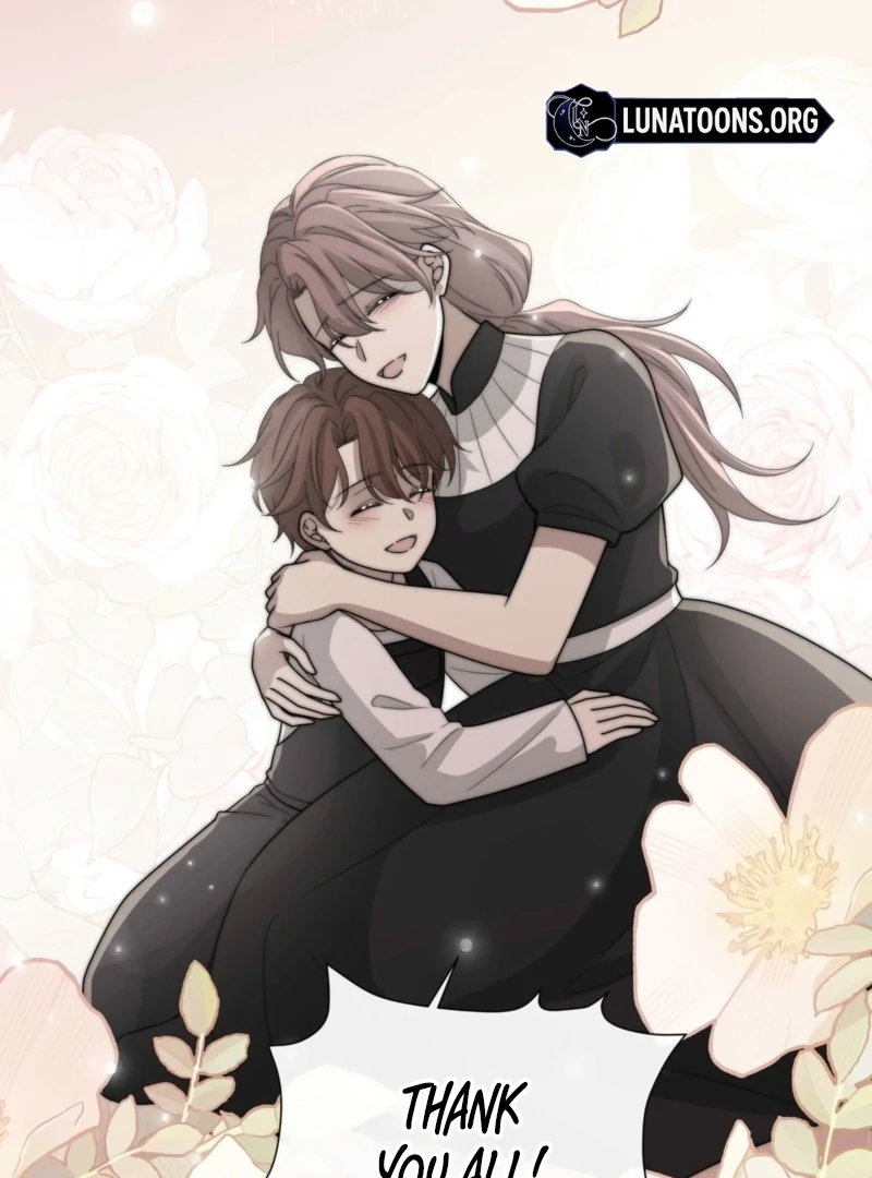 Rosemary's Fairy Tales Chapter 21 - page 20