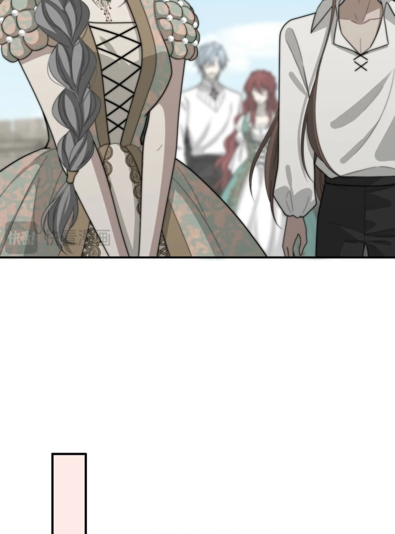 Rosemary's Fairy Tales Chapter 21 - page 22