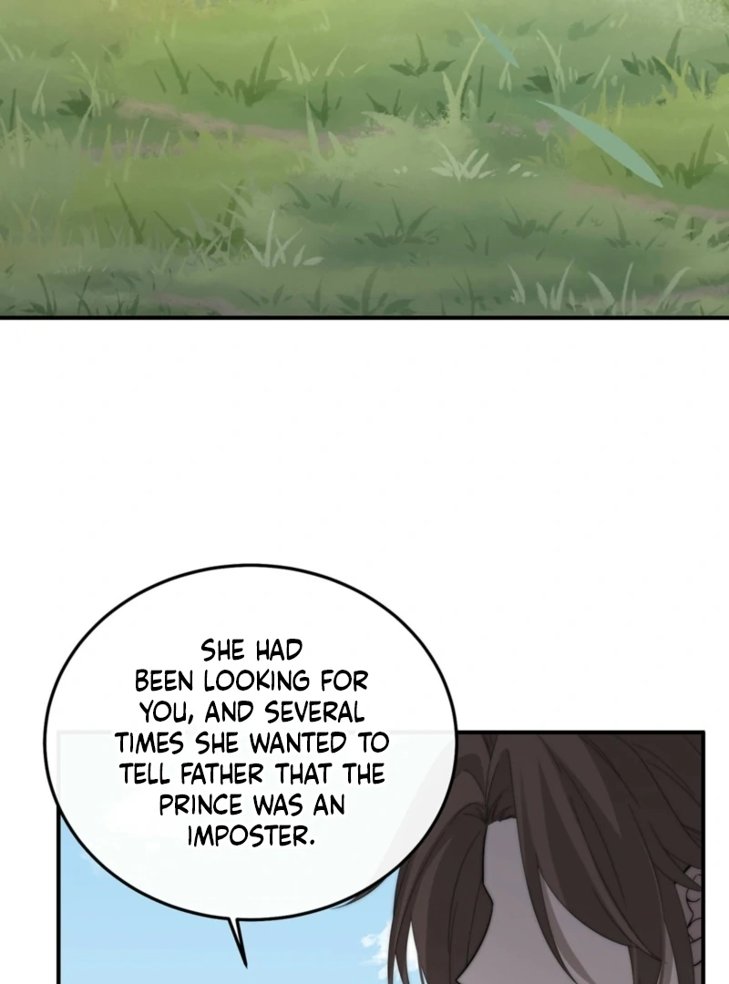 Rosemary's Fairy Tales Chapter 21 - page 26