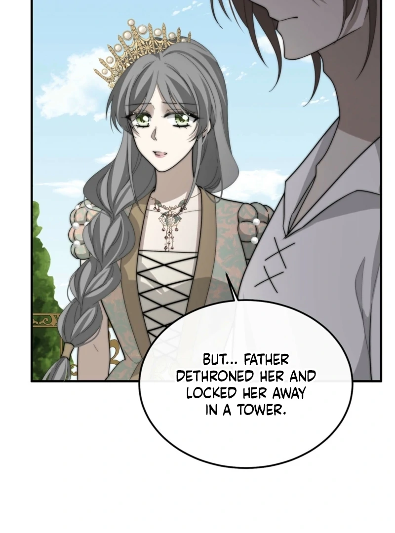 Rosemary's Fairy Tales Chapter 21 - page 27