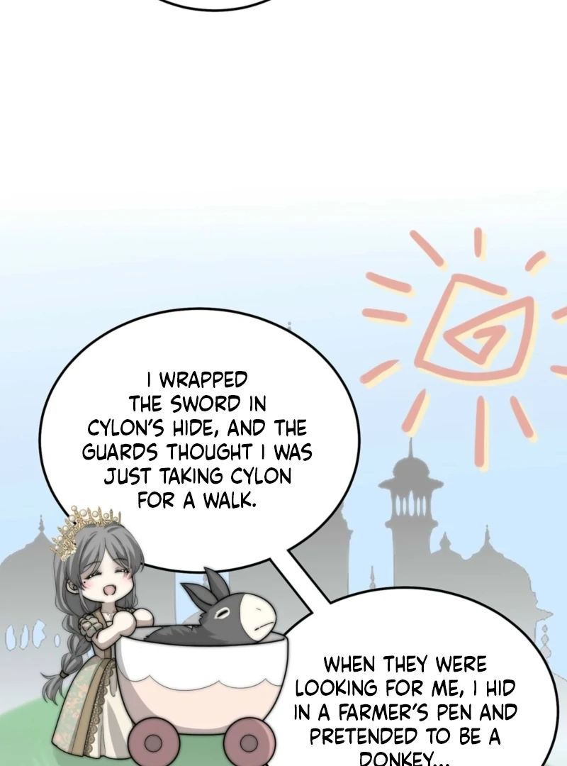 Rosemary's Fairy Tales Chapter 21 - page 29