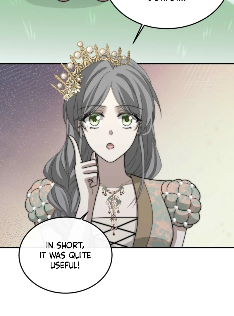 Rosemary's Fairy Tales Chapter 21 - page 30