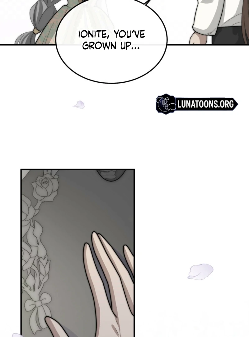 Rosemary's Fairy Tales Chapter 21 - page 32