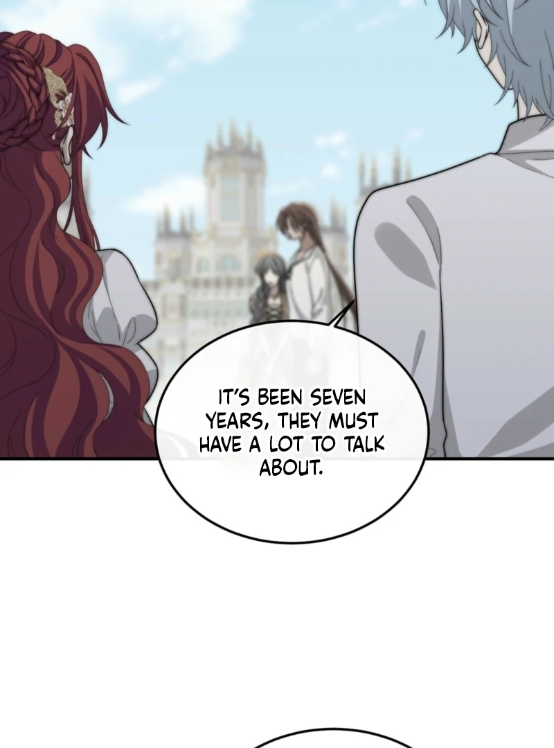 Rosemary's Fairy Tales Chapter 21 - page 36