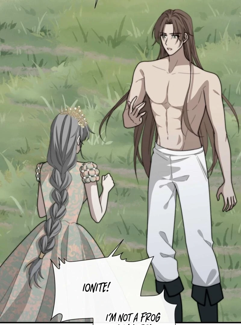 Rosemary's Fairy Tales Chapter 21 - page 4