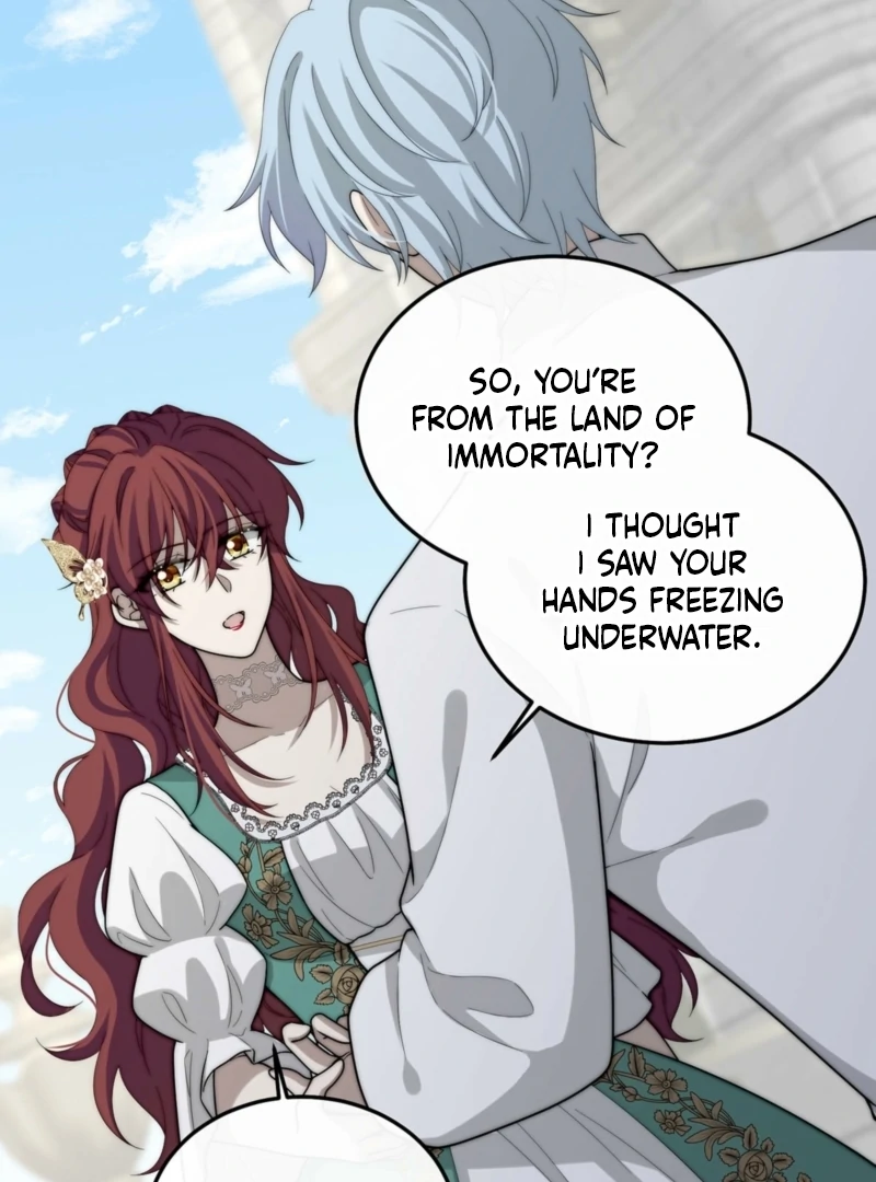 Rosemary's Fairy Tales Chapter 21 - page 43