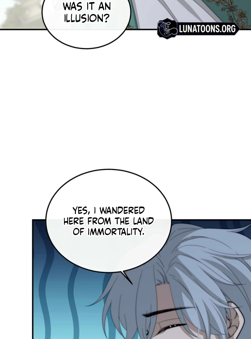 Rosemary's Fairy Tales Chapter 21 - page 44