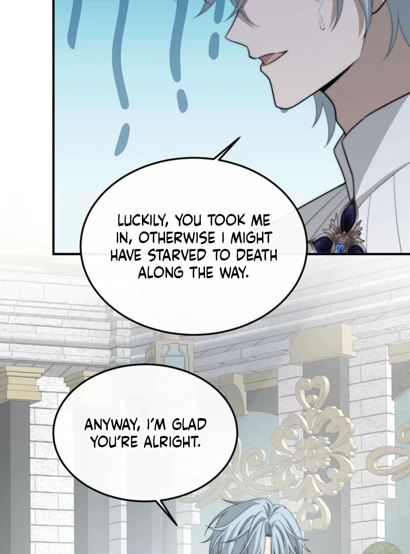 Rosemary's Fairy Tales Chapter 21 - page 45