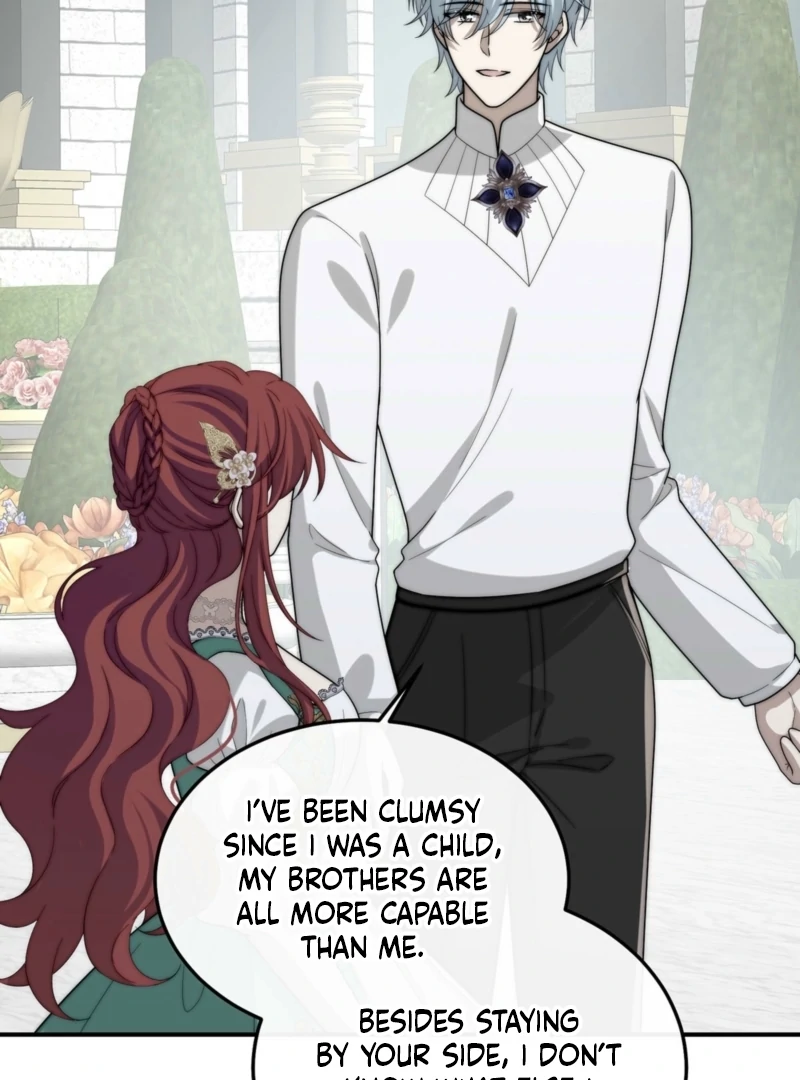 Rosemary's Fairy Tales Chapter 21 - page 46