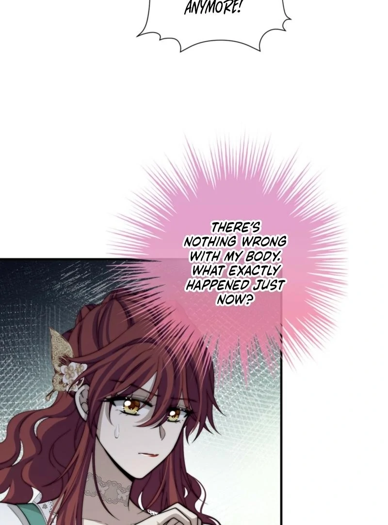 Rosemary's Fairy Tales Chapter 21 - page 5