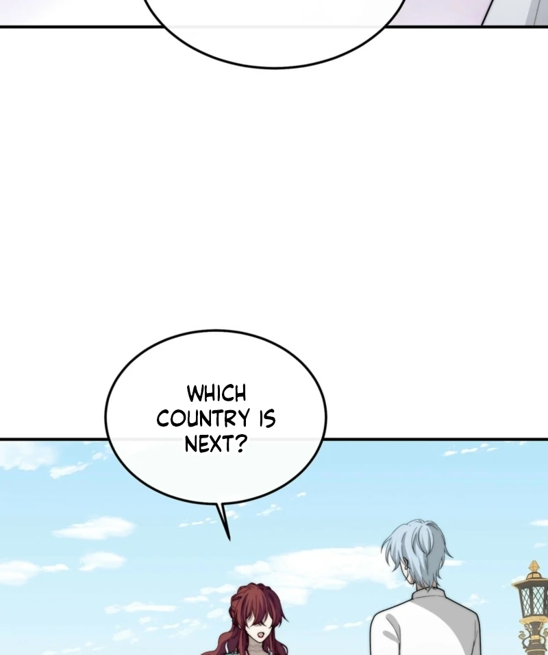 Rosemary's Fairy Tales Chapter 21 - page 50