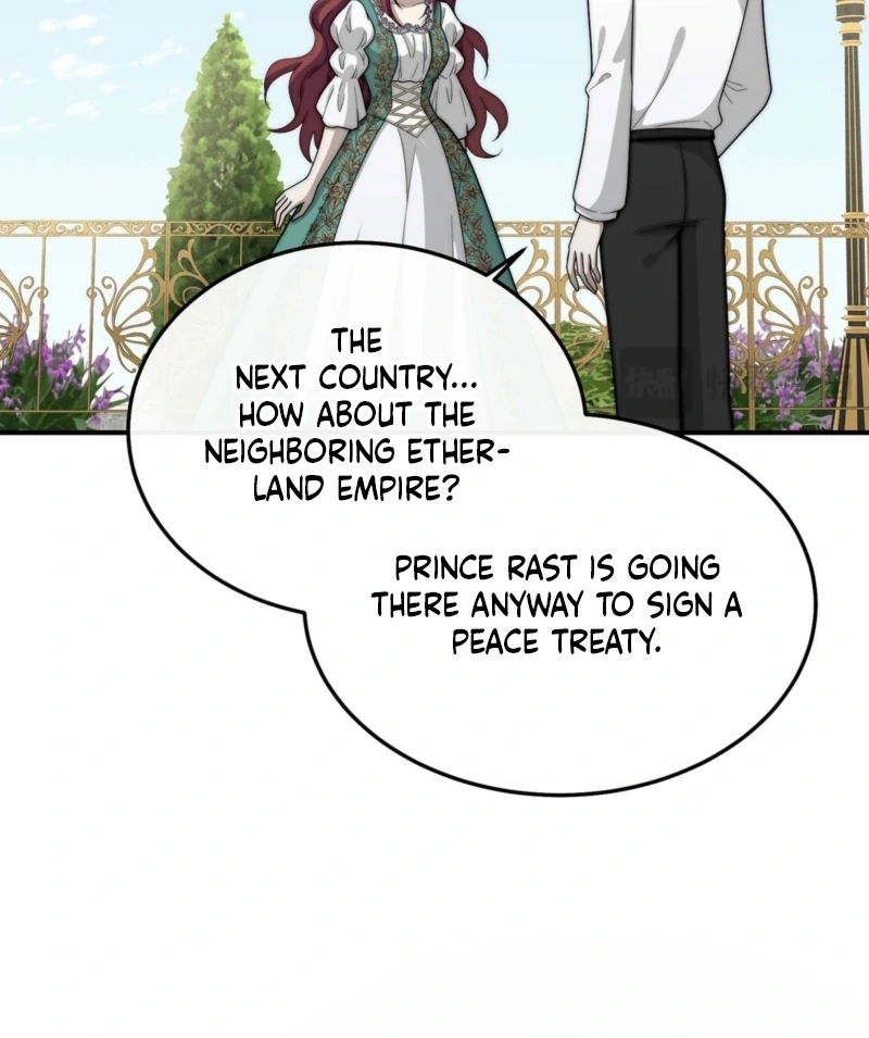 Rosemary's Fairy Tales Chapter 21 - page 51